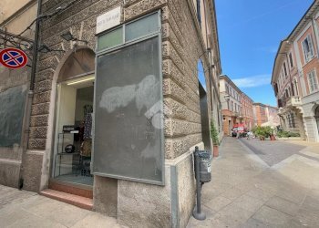 Negozio Corso Garibaldi, Forlì - foto 23
