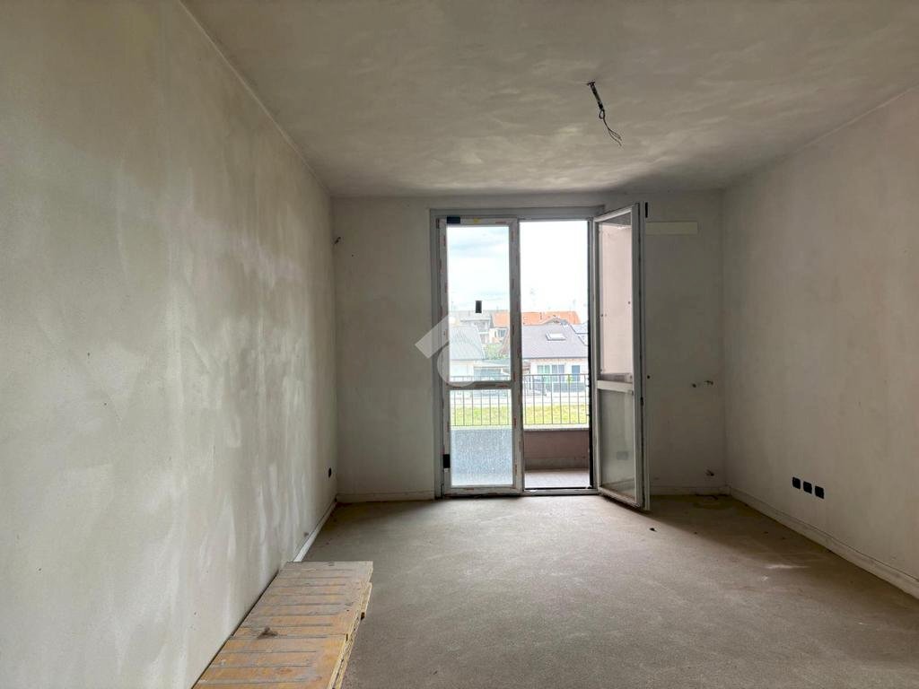 Two-room apartment Via Giovanni Paolo II, Casorezzo - photo 3