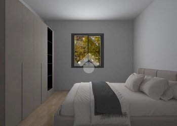 Two-room apartment Via Giovanni Paolo II, Casorezzo - photo 14