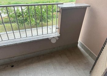Two-room apartment Via Giovanni Paolo II, Casorezzo - photo 20