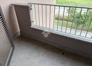 Two-room apartment Via Giovanni Paolo II, Casorezzo - photo 21