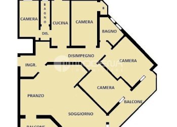 Quadrilocale Modena - foto 1