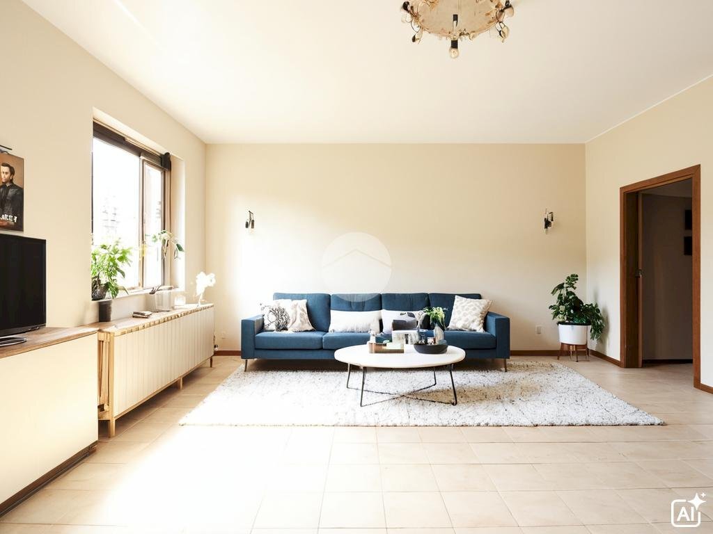 Terraced Villa Via I Maggio, Magenta - photo 1