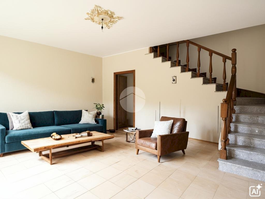 Terraced Villa Via I Maggio, Magenta - photo 3