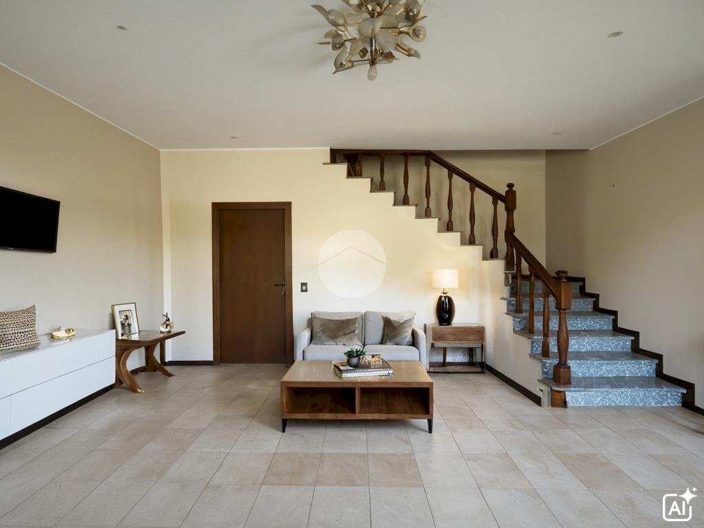 Terraced Villa Via I Maggio, Magenta - photo 2