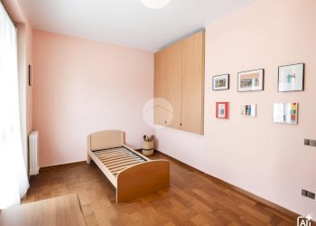 Terraced Villa Via I Maggio, Magenta - photo 11