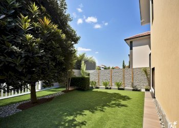 Terraced Villa Via I Maggio, Magenta - photo 13