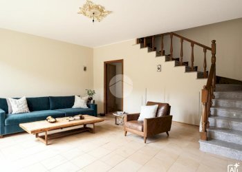 Terraced Villa Via I Maggio, Magenta - photo 3