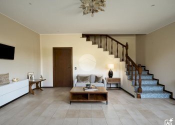 Terraced Villa Via I Maggio, Magenta - photo 2