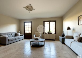 Terraced Villa Via I Maggio, Magenta - photo 5