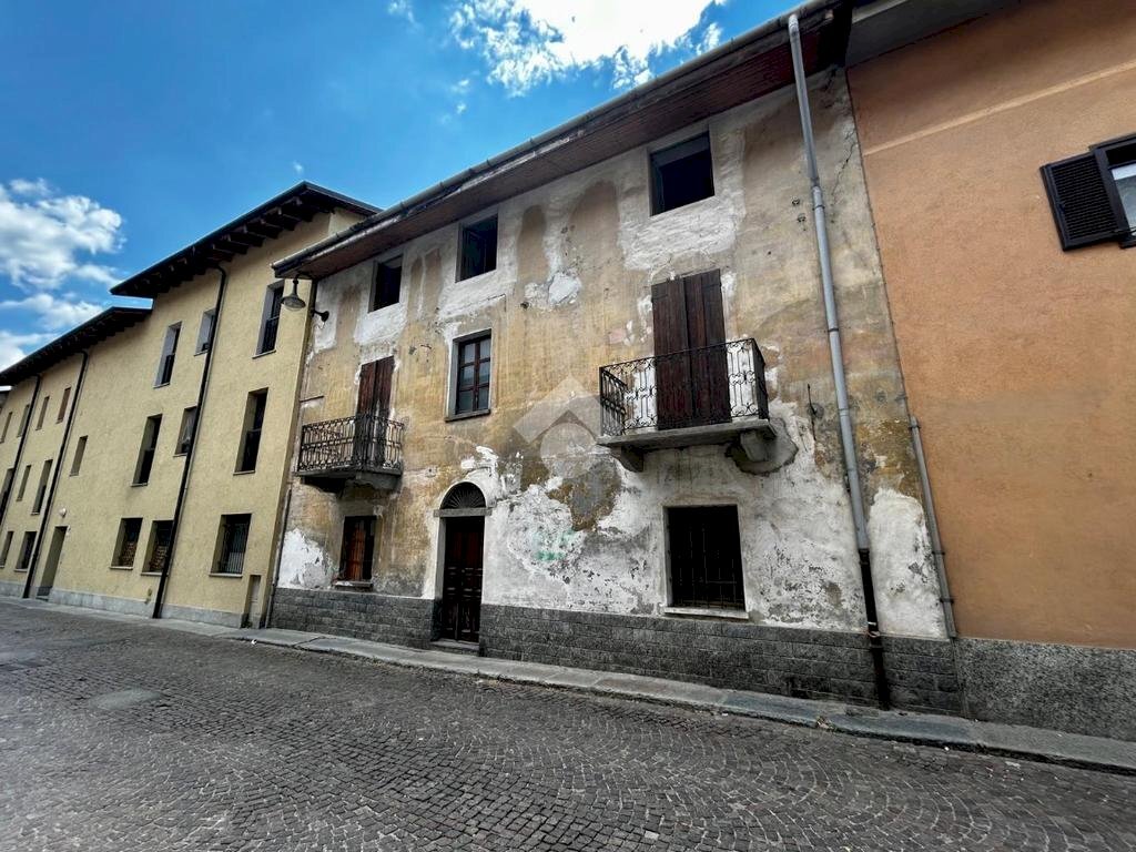 Casa semi indipendente Via torino, Sant'Antonino di Susa - foto 1