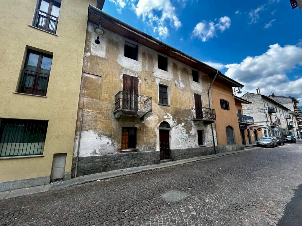 Casa semi indipendente Via torino, Sant'Antonino di Susa - foto 2