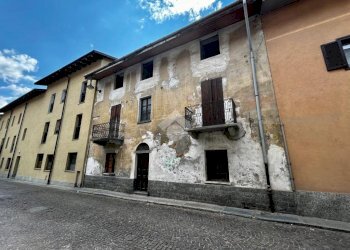Casa semi indipendente Via torino, Sant'Antonino di Susa - foto 1