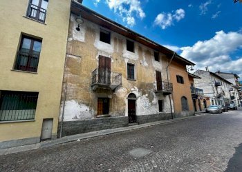 Casa semi indipendente Via torino, Sant'Antonino di Susa - foto 2