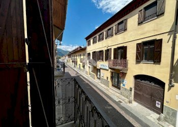 Casa semi indipendente Via torino, Sant'Antonino di Susa - foto 12