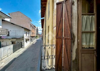 Casa semi indipendente Via torino, Sant'Antonino di Susa - foto 13