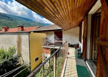 Casa semi indipendente Via torino, Sant'Antonino di Susa - foto 30