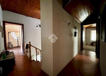 Casa semi indipendente Via torino, Sant'Antonino di Susa - foto 31