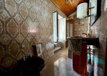 Casa semi indipendente Via torino, Sant'Antonino di Susa - foto 37