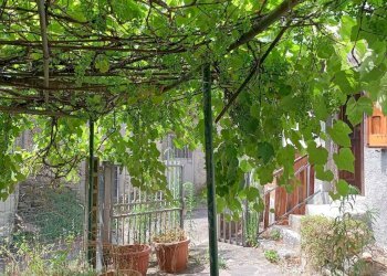 Terratetto - Terracielo Località Lastra, Camugnano - foto 6