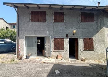 Terratetto - Terracielo Località Lastra, Camugnano - foto 20