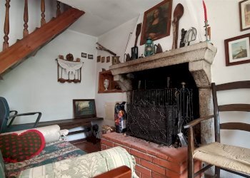 Terratetto - Terracielo Località Lastra, Camugnano - foto 30