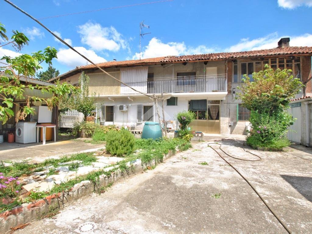Casa indipendente Via P. Milone, Livorno Ferraris - foto 3