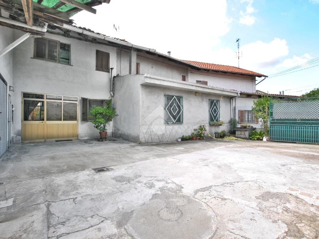 Casa indipendente Via P. Milone, Livorno Ferraris - foto 2