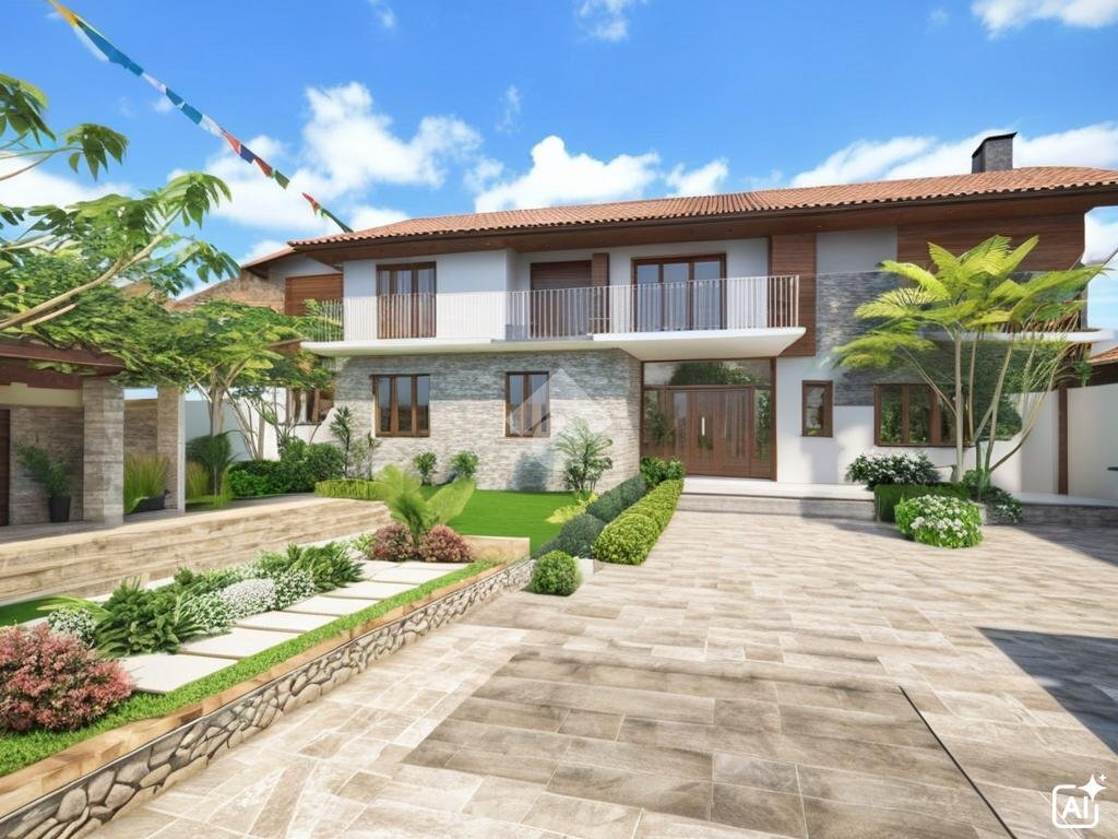 Casa indipendente Via P. Milone, Livorno Ferraris - foto 1