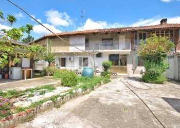 Casa indipendente Via P. Milone, Livorno Ferraris - foto 3