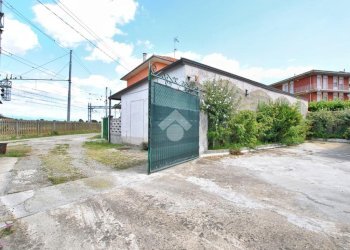 Casa indipendente Via P. Milone, Livorno Ferraris - foto 4