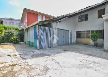 Casa indipendente Via P. Milone, Livorno Ferraris - foto 6