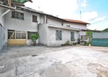 Casa indipendente Via P. Milone, Livorno Ferraris - foto 2