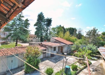 Casa indipendente Via P. Milone, Livorno Ferraris - foto 30