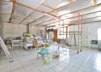 Casa indipendente Via P. Milone, Livorno Ferraris - foto 33