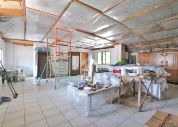 Casa indipendente Via P. Milone, Livorno Ferraris - foto 34