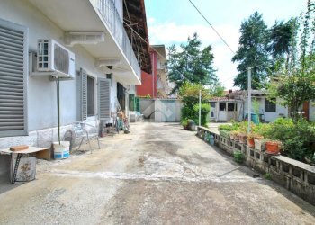 Casa indipendente Via P. Milone, Livorno Ferraris - foto 38