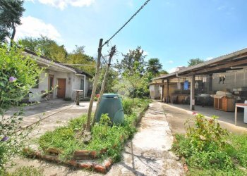 Casa indipendente Via P. Milone, Livorno Ferraris - foto 39