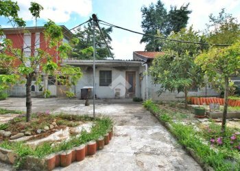 Casa indipendente Via P. Milone, Livorno Ferraris - foto 40