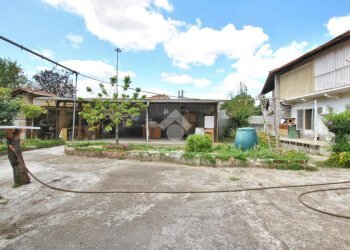 Casa indipendente Via P. Milone, Livorno Ferraris - foto 41