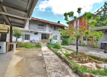 Casa indipendente Via P. Milone, Livorno Ferraris - foto 44