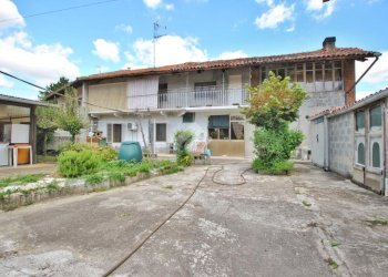 Casa indipendente Via P. Milone, Livorno Ferraris - foto 45