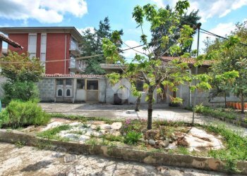 Casa indipendente Via P. Milone, Livorno Ferraris - foto 46