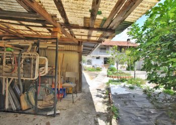 Casa indipendente Via P. Milone, Livorno Ferraris - foto 47