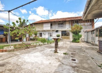 Casa indipendente Via P. Milone, Livorno Ferraris - foto 48