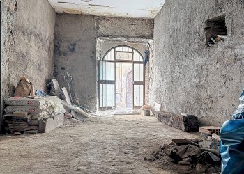 Foto 6 - Trilocale via Arcangelo Federici
 
35, Monterotondo - foto 6