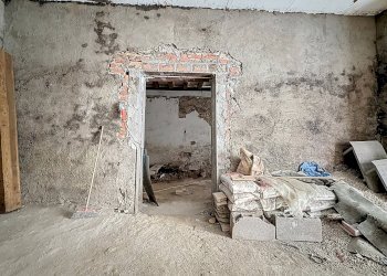 Foto 9 - Trilocale via Arcangelo Federici
 
35, Monterotondo - foto 9