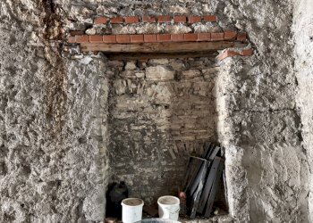 Foto 16 - Trilocale via Arcangelo Federici
 
35, Monterotondo - foto 16