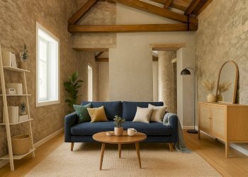 Foto 1 - Trilocale via Arcangelo Federici
 
35, Monterotondo - foto 1