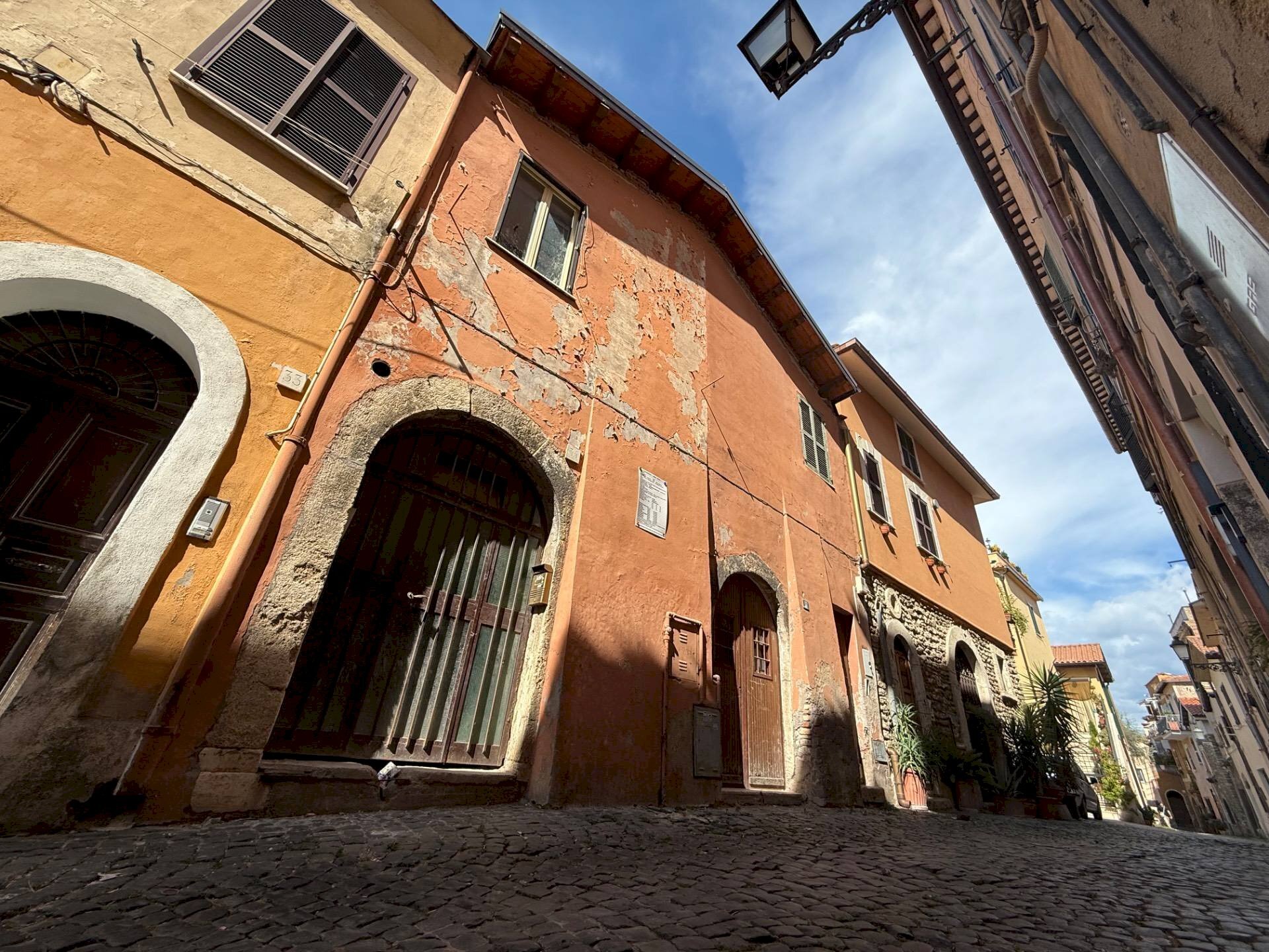 Foto 1 - Three-room apartment via A. Federici
 
37 - 39, Monterotondo - photo 1